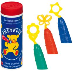 267-420869450 PUSTEFIX 3 Bubble-Finger PUSTE