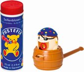 267-420869495 Bubbel-Pirat 70 ml Flasche Pus
