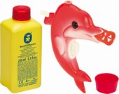 267-420869545 Flipper Bubbles + Splash 250ml