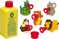 267-420869573 Mini Bubbelix Dr�ckfigur - Saf