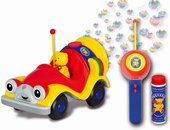 267-420869770 RC Bubble-Auto mit 42 ml Flasc