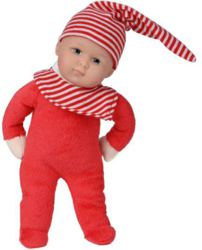 267-6012825050 Schmuserle Mini, rot          