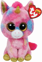 268-36158 Fantasia Einhorn - Beanie Boo 