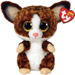 268-36374 Binky Buschbaby - Beanie Boo B