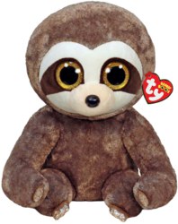 268-36759 Dangler Sloth - Beanie Boo Lar