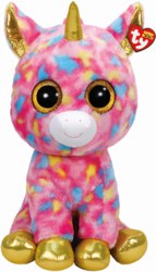 268-36819 Fantasia  - Beanie Boo - Gros 