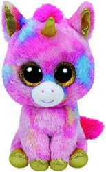 268-37041 Fantasia - Beanie Boo - Med Fa