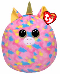 268-39187 Fantasia Einhorn - Squishy Be 