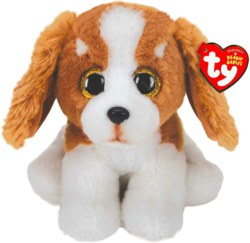 268-40131 Barker Dachshund - Beanie Babi