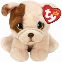 268-40175 Mops Houghie - Beanie Babies T