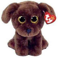 268-40220 Nuzzle Brauner Labrador - Bea 