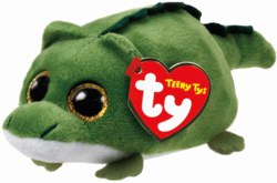 268-41255 Wallie Alligator - Teeny Ty Wa