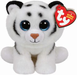 268-42106 Tundra Weisser Tiger - Beanie 