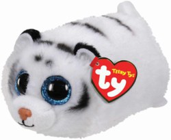 268-42151 Tundra Tiger - Teeny Ty Tundra