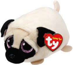 268-42161 Candy Mops - Teeny Ty Candy Mo