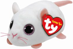 268-42216 Anna,Maus 10cm  Teeny Tys  