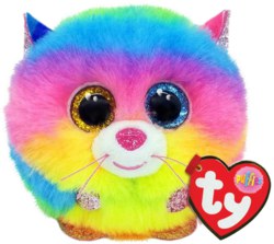 268-42520 Gizmo Katze - Beanie Balls Giz