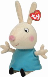 268-46140 Rebecca Hase - Peppa Pig - Be 