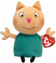 268-46172 Candy Katze - Peppa Pig - Bea 