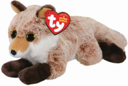 268-50052 Fredrick Fuchs -  Beanie Babi 