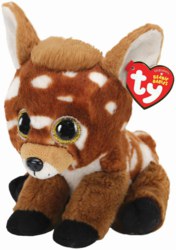 268-70008 Buckley Reh - Beanie Babies - 