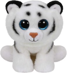 268-90219 Tiger Tundra Beanie Babies  TY