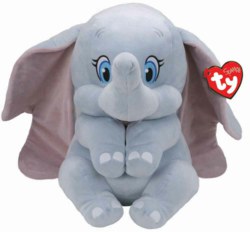 268-90229 Disney Dumbo mit Sound Beanie 