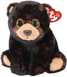 268-90288 Kodi Schwarbaer - Beanie Babi 