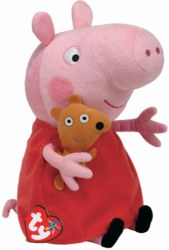 268-96230 Peppa Pig - Med Peppa Pig - Me