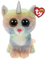 268-99985 Einhorn Katzen: Heather, 66 cm