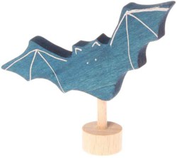 285-03311 Stecker Fledermaus Grimm's Spi