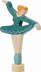 285-03328 Steckfigur Ballerina Meeresbri