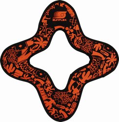 290-74509 Neopren Flying Disc Wurfscheib