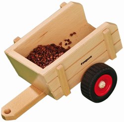 305-1022 Holz Sturzkarre Fagus ab 1 Jah