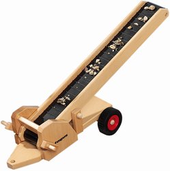 305-1058 Holz F�rderband Fagus ab 3 Jah