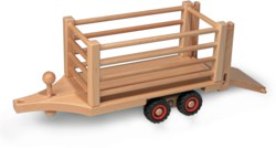 305-1079 Safari-Anh�nger Fagus ab 3 Jah