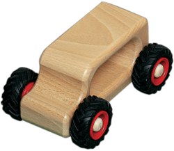 305-1103 Knubbel-Auto >>Oldie<< Fagus a