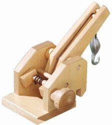 305-1407 Kranaufsatz Fagus ab 3 Jahren 