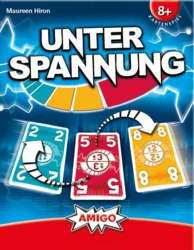 307-01603 Unter Spannung Unter Spannung 