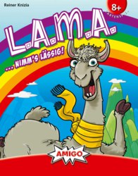 307-01907 LAMA LAMA  