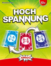 307-01908 Hochspannung Hochspannung  