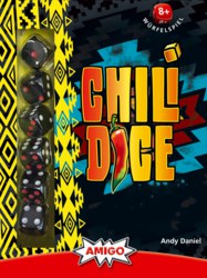 307-02000 Chili Dice Chili Dice  