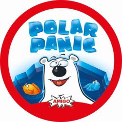 307-02001 Polar Panic Polar Panic  
