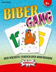 307-02005 Biber-Gang Biber-Gang  