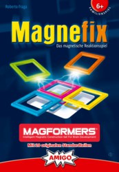 307-02053 Magnefix Magnefix  