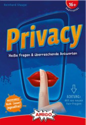 307-02151 Privacy Privacy  
