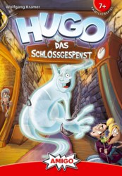 307-03610 HUGO - Das Schlossgespenst HUG