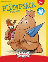 307-03937 Der Plumpsack geht um Der Plum