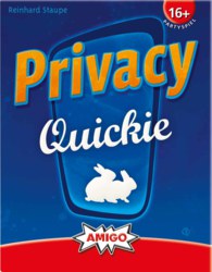 307-05983 Privacy Quickie Privacy Quicki