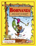 307-07900 Bohnanza Mitnahmespiel Amigo, 